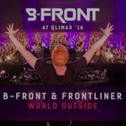 B Front Live At Qlimax 2016 Rise Of The Celestials