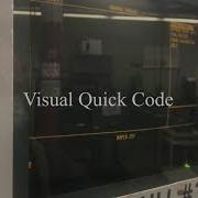 Use Visual Quick Code To Set The Tool Offset With A Tool Probe In A 2001 Haas Mini Mill