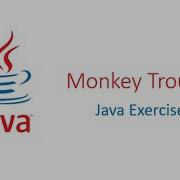 Monkey Trouble JAVA Exercise CodingBat Com