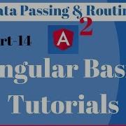 Angular 2 Data Passing During Router Navigation