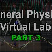 General Physics Virtual Lab Mechanical Oscillations And Waves