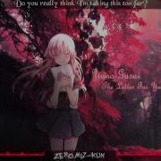Nightcore Smoke And Mirrors The Yandere Song