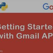 Getting Started With Gmail API In Python For Beginners
