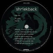 Nemesis 1985 Arch Deviant Mix Shriekback