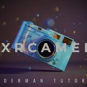PxrCamera Renderman Tutorial