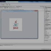 How To Add Image To JFrame And JPanel In Java Netbeans Swings Intact Abode