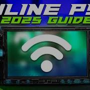 The Ultimate PSP Guide To Going Online Everything You Can Do Covered