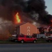 Fargo Fire 4 AVI