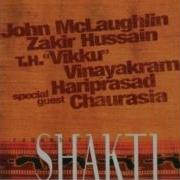 John McLaughlin Remember Shakti Lotus Feet