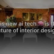 AI Room Makeover Reskinning 3D Scans With ControlNet Stable Diffusion EbSynth