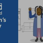 NHS England Technology Enhanced Learning TEL Sarah S Story