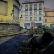 MW3 MSR Killfeed PC Quality CC Test