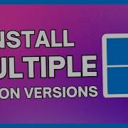 How To Install Multiple Python Versions On Windows 10 11 5 Minute Tutorial