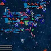 Space War Gameplay Demo