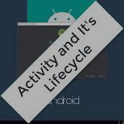 Android Tutorial Kotlin 15 Activity And Lifecycle