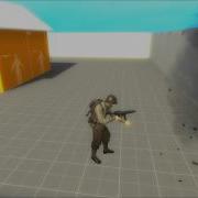 Alien Swarm Scratch SDK