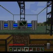 Minecraft Tekkit Tutorial Setting Up A Quarry