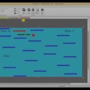 Building Games With Construct 2 Part 14 Adding A Health Bar