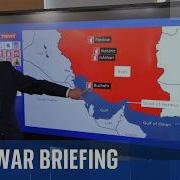 Анализ Трамп постепенно сдается Ирану Профессор Майкл Кларк