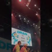 DRAIN Feel The Pressure Live At The Belasco For The Children 2022