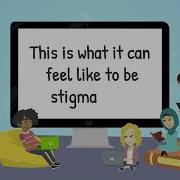 What Is Stigma