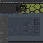 Schematic Backdrop Node