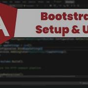 Angular Bootstrap Install Demo Hindi Raj K Dev 04