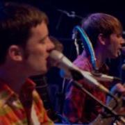 Franz Ferdinand Walk Away Live