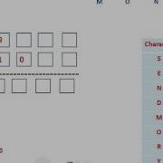Cryptarithmetic Problem With An Example SEND MORE MONEY