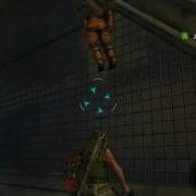 Bionic Commando S Glitch
