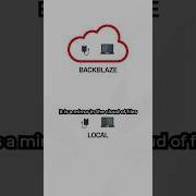 Backblaze Is NOT Cloud Storage