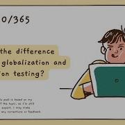 Globalization Vs Localization Testing Key Differences Explained