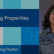 Debug Properties Decoding Flutter