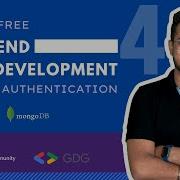 Learn Back End Web Development Using Javascript NodeJs MongoDB Day 04