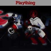 Friday Night Funkin Plaything Remix Vs Eteled