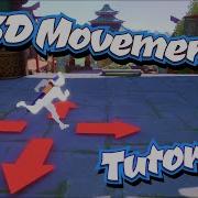 3D Movement For 2D Sprite Character Unreal Engine 5 Tutorial