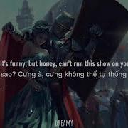 Lyrics Vietsub Kings And Queens Ava Max