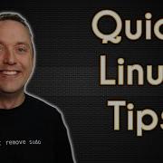 16 Linux Tips In 10 Minutes