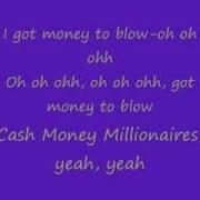 Money To Blow Lyrics