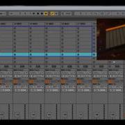 Ableton Push User Mode