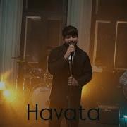 Artur Safoyan Havata