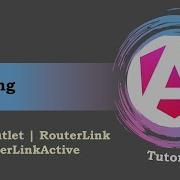 11 Учебные пособия по Angular 19 Маршрутизация Router Outlet RouterLink RouterLinkActive