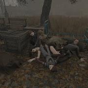 Pathologic 2 11 The Inquisitor S Arrival