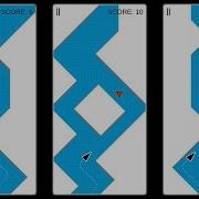 Arrow Racer Hypercasual Game Unity Complete Project