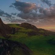 How To Texture Landscapes With Octane Composite Blend Material In Cinema 4D