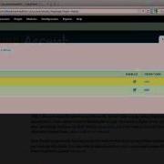 26 How To Work With The Menu List Links Page A Drupal How To
