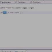Учебник по программированию на Java 55 Введение в полиморфизм