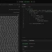 Leetcode 3355 Zero Array Transformation I Python