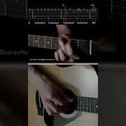 Hozier Take Me To Church Fingerstyle Guitar Tab Shorts