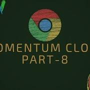 EP94 Chrome Extension Development Tutorial Part 31 Momentum Clone Part 8